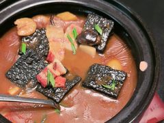 -新光酒家·河豚·海鲜·蟹料理(浦东店)
