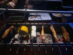 -三个蒙古大叔羊肉串(大宁店)