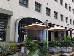-Seesaw Coffee(上生新所店)