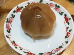 -老门框爆肚涮肉(望京店)