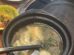 -重庆鸡公煲·青锅花椒鱼(牡丹江路店)