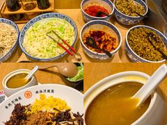 -云味馆·云南菜·云南米线(地王店)
