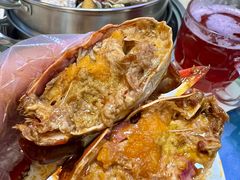 -富临港蒸汽海鲜(栈桥店)