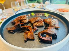 -君来湖滨饭店·渔餐厅