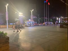 -星巴克(保定万博广场店)