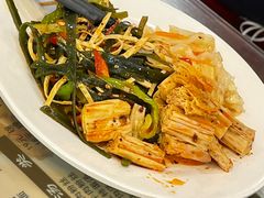 -河州春清真西北特色美食(虎踞路店)