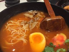 -味千拉面(航洋国际购物中心)