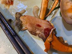 -南海渔家•海鲜•正宗海南菜(海棠湾店)