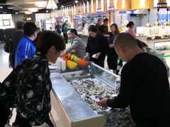 -皇家5号海鲜烤肉火锅自助餐(聊城总店)