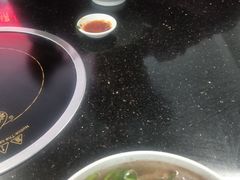 -田海鹰猪血汤(平东一街店)