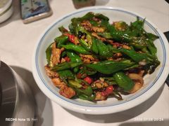 -欧记大排档·景德菜(上海首店)