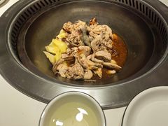 -遇东北林区铁锅炖(南开店)