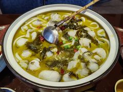 -火宫殿·湘菜小吃·商务宴请·生日聚会(东塘店)