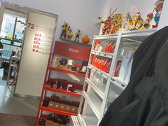 -72 COFFEE(东朝阳路店)
