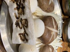 -韩景台烤肉(八大处店)