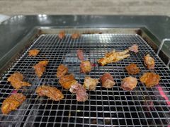 -同心烧烤(总店)