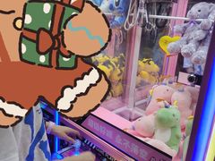 -嗨马乐动室内潮玩运动·团建·轰趴·桌游(南丰汇店)