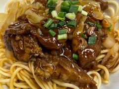 -立文冬·鲜活面(杭州太合商业中心店)