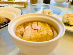 正兴醉鸡-老正兴菜馆(福州路店)