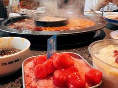 -陈眼镜火锅(总店)