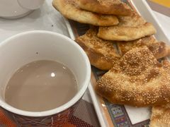 -石榴花新疆清真餐厅(莫愁湖店)
