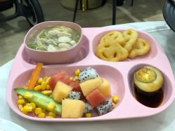 -MINI MARS KIDS CLUB亲子家庭中心(长宁天山店)
