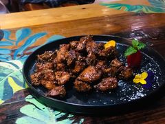 -烛影拾光观景餐厅·创意菜·摄影·小提琴(大唐不夜城店)