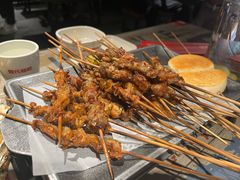 -管氏翅吧(广渠门店)