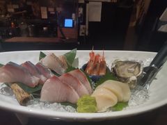 -兄弟船日本料理(新世界花园店)