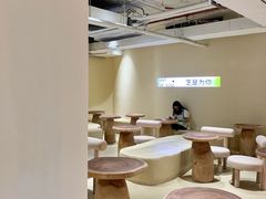 -狐狸和向日葵(北京路店)