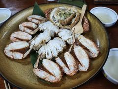 -蟹料理 北海道かに将軍(札幌本店)