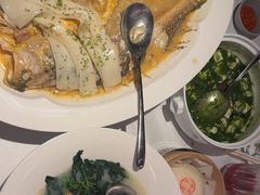 -桂满陇·海市蜃楼·黑金(国金店)