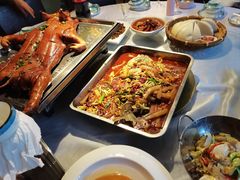 -三碗水湖生态园