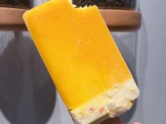 -喜茶(上海打浦桥日月光gelato lab+店)