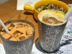 -文华冰室(八号仓店)
