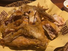 -前海沿·青岛菜(五四广场永旺店)