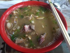 -春雨羊汤店(广开四马路总店)