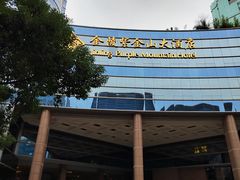 -上海金陵紫金山大酒店
