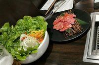 -俺的焼肉(銀座9丁目店)