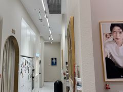 -海马体照相馆(大连柏威年购物中心店)