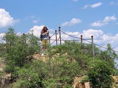 -云峰山自然风景区