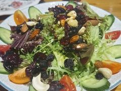 -胖老汉椒麻鸡清真新疆菜(西御街店)