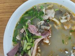 -春雨羊汤店(广开四马路总店)