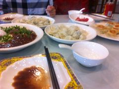 iphone_upload_pic-大清花饺子(五五路店)