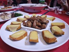 -大天然酒店(军民路店)