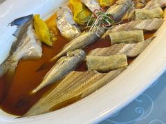 -爷爷的草帽·海鲜馆(孙塘路店)