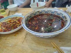 -雷祖芳老妈蹄花店