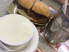 -义顺牛奶公司(新马路老店)