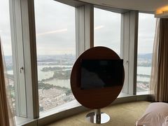 -洲际酒店·地平线全日餐厅HORIZON CAFÉ