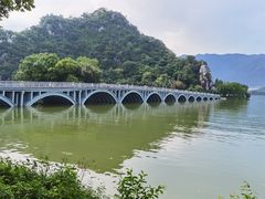 -星湖旅游景区七星岩